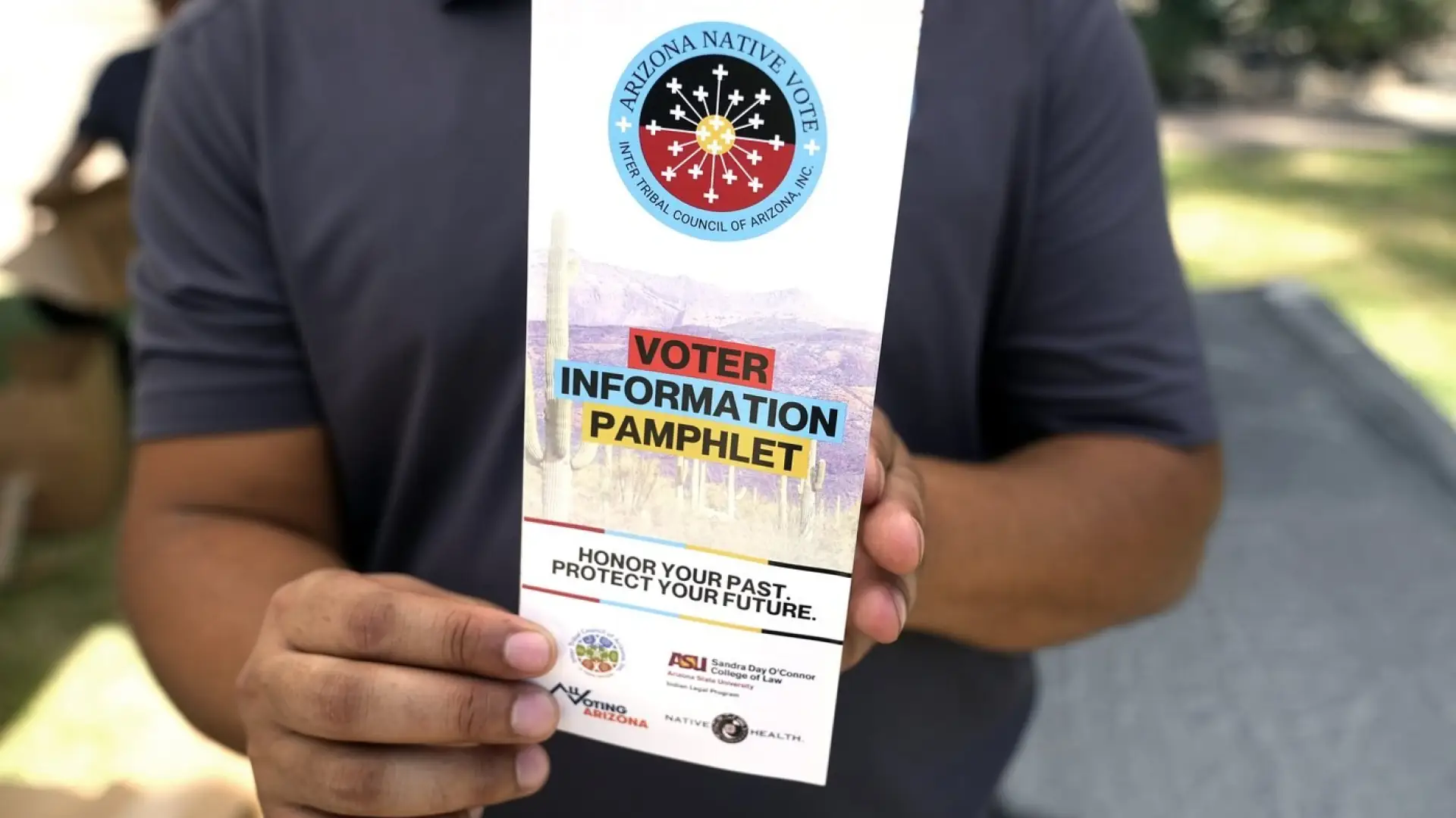 National Newswatch How does abortion translate? Ballot measures are…