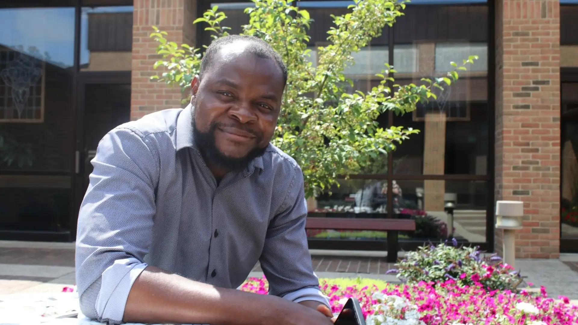 Christian Robbs Springfield National Newswatch | Haitians in Springfield were thrust into the…