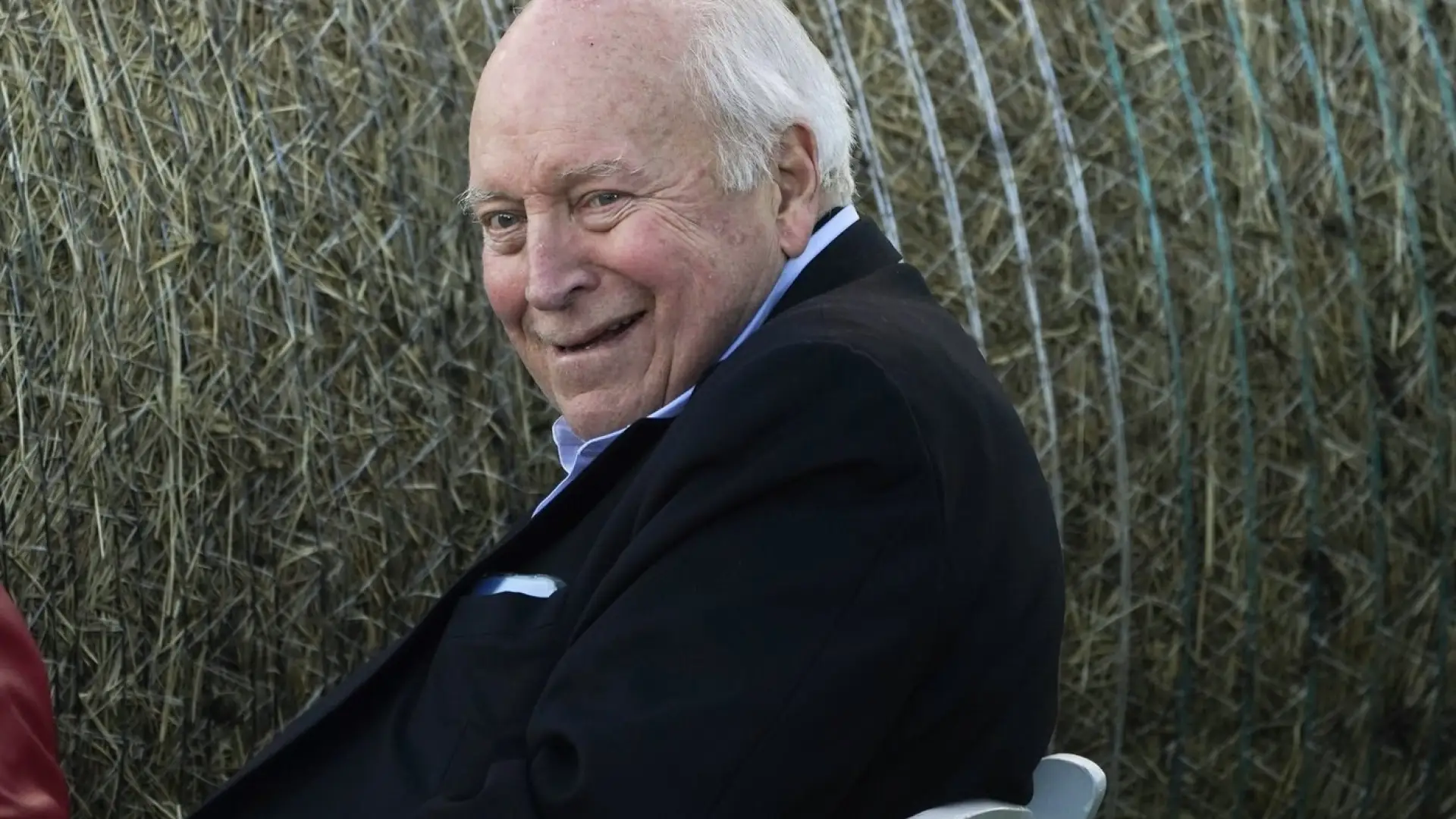 National Newswatch | Remembering Dick Cheney: A life in photos from…