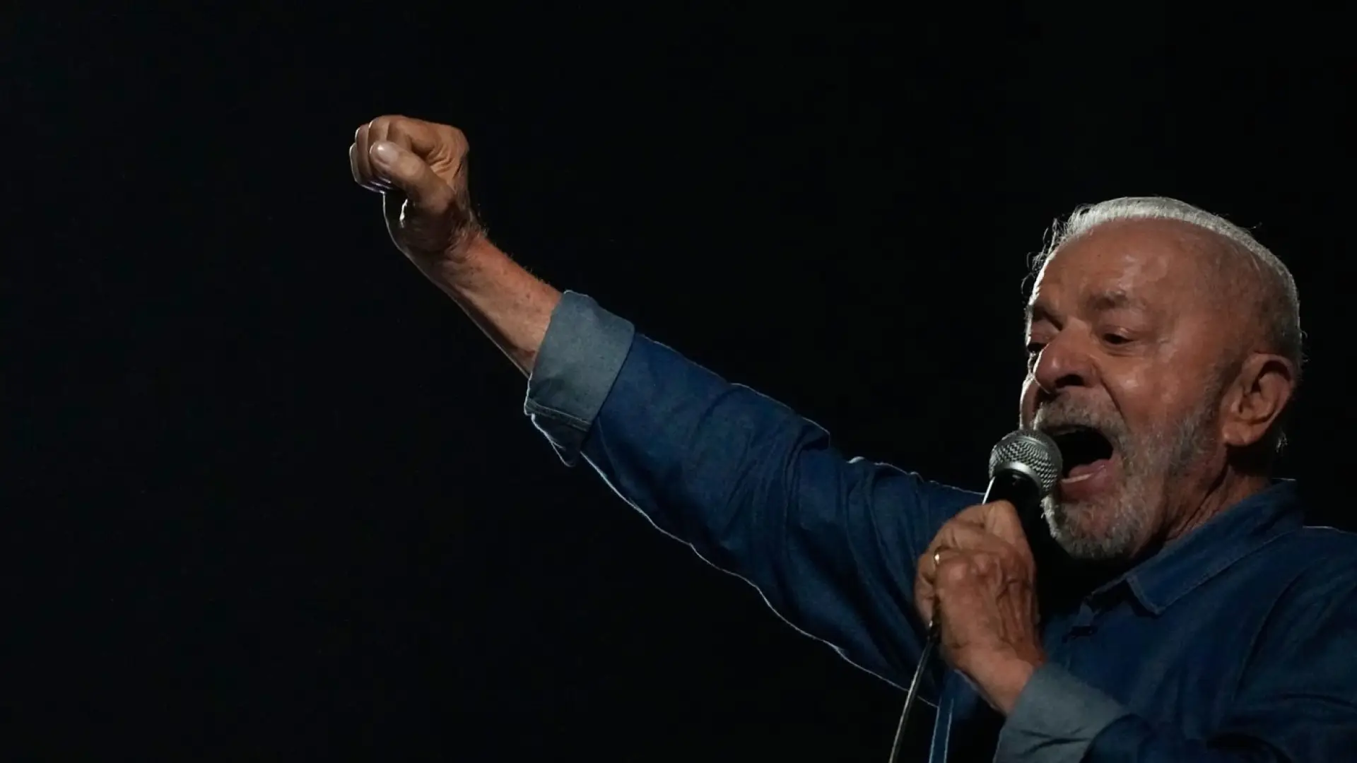 Evidence First National Newswatch | Trump suggests without evidence that Lula's…