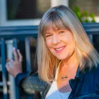 Patricia Westerhof: How should we live our lives in a time of enormous threats?