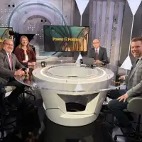 How will Carney use his majority mandate?