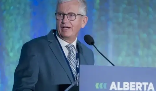 Why Alberta’s best future is within Canada