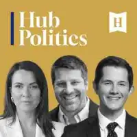 Carney's budget: A story of political floor crossings, not economics