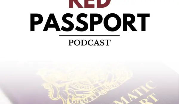 Bob Rae on Leaving a Fractured UN