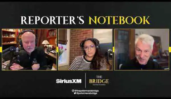 Reporter's Notebook -- Should AI-Created Characters Be Allowed in Canadian Political Ads?